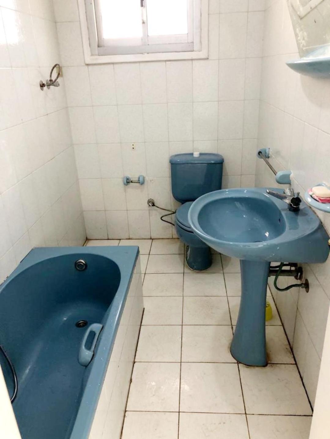 Apartmán Bellevue Village Sea View Alexandria