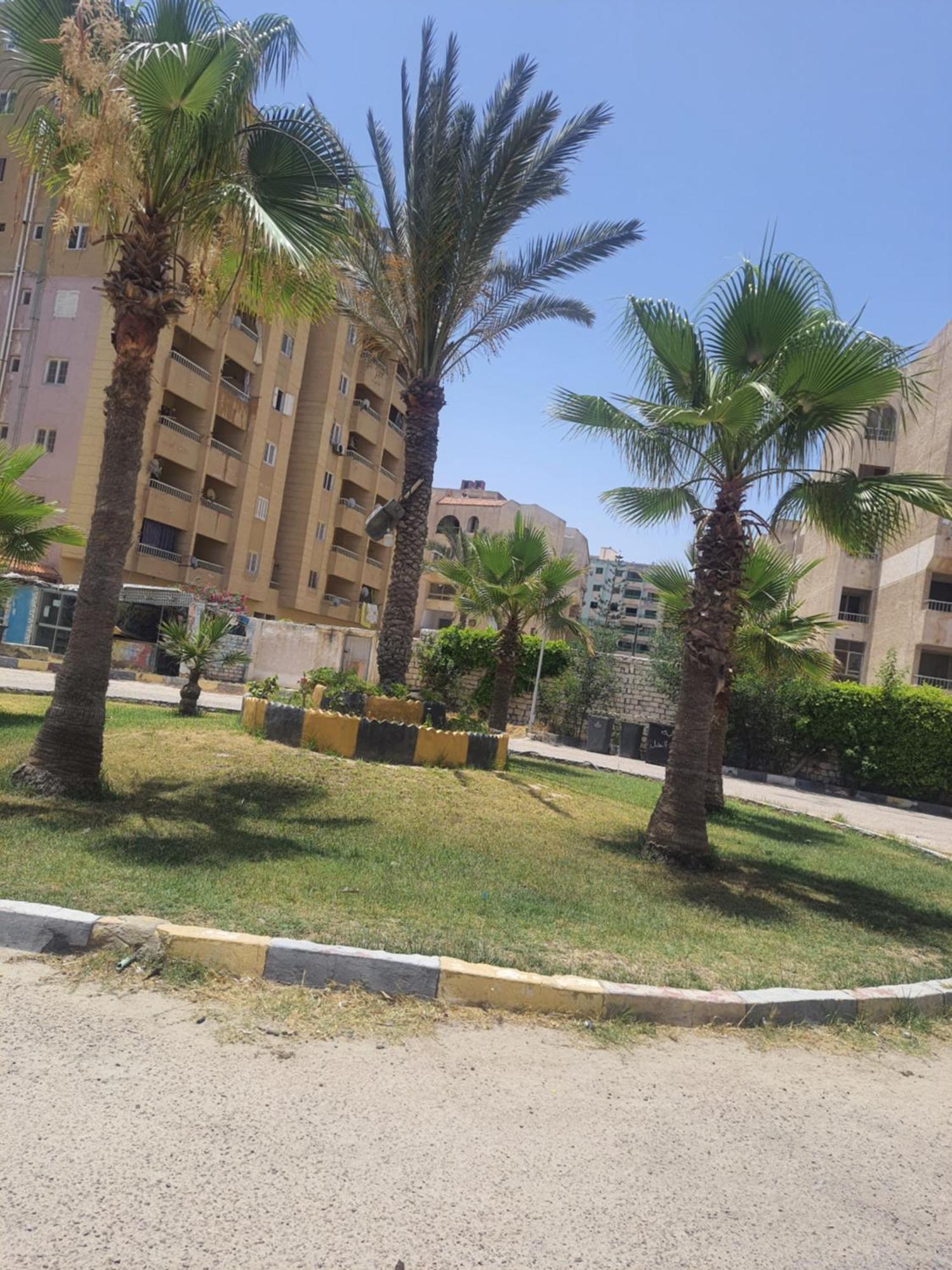 Sea View 3 Bedrooms 3 Toilets 3rd Floor Free Wifi Bellevue Village Agami Families Are Preferred Available Year Days Alexandria