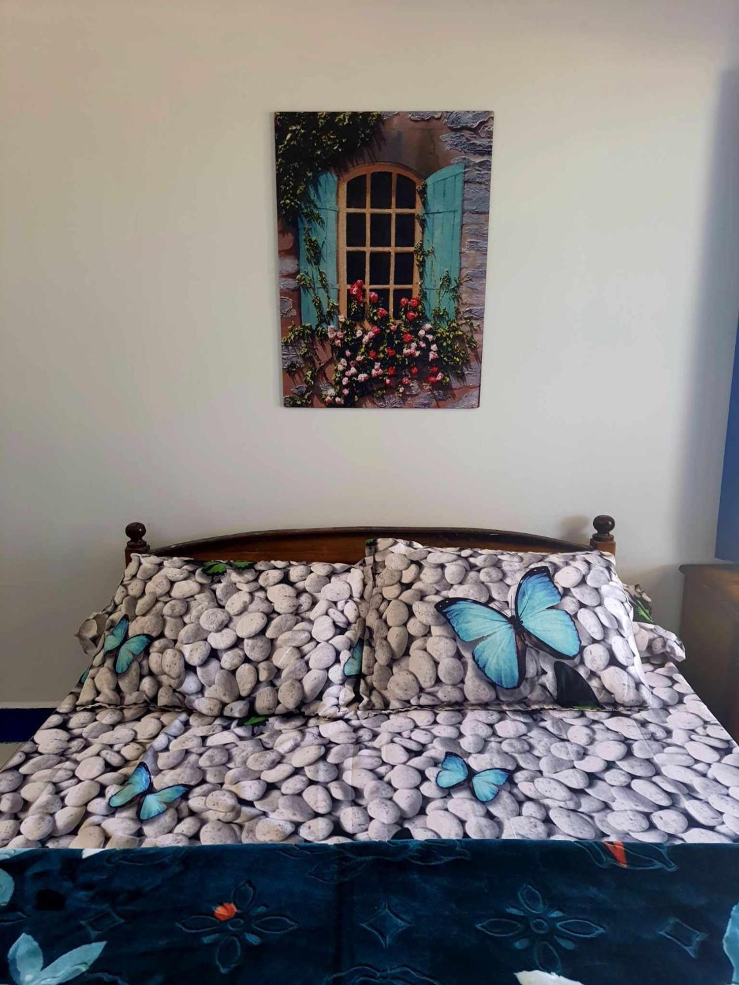 Sea View 3 Bedrooms 3 Toilets 3rd Floor Free Wifi Bellevue Village Agami Families Are Preferred Available Year Days Alexandria