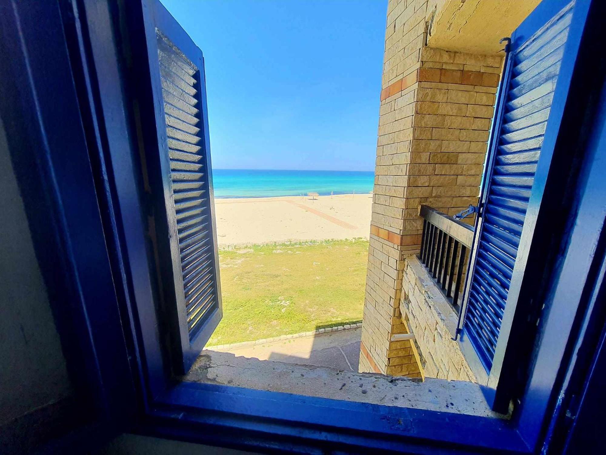 Sea View 3 Bedrooms 3 Toilets 3rd Floor Free Wifi Bellevue Village Agami Families Are Preferred Available Year Days * Alexandria
