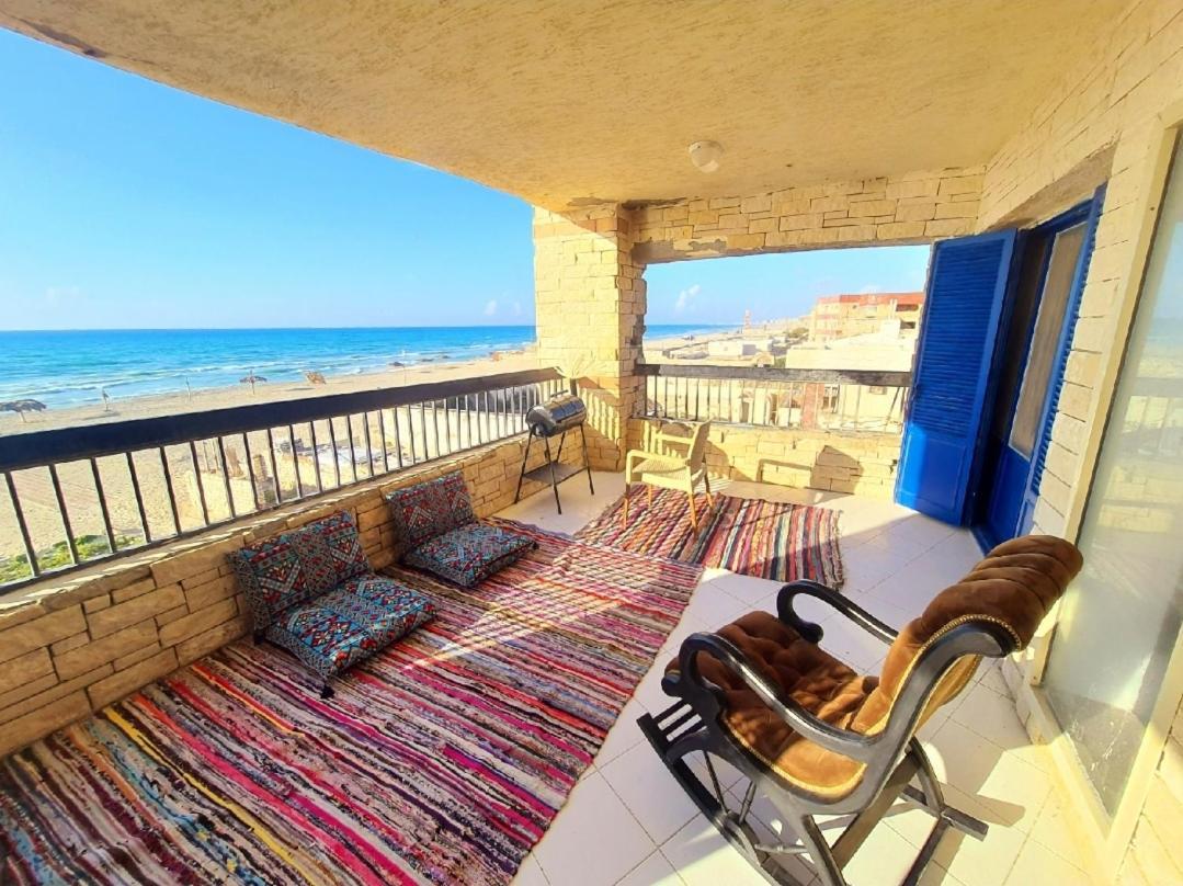 Sea View 3 Bedrooms 3 Toilets 3rd Floor Free Wifi Bellevue Village Agami Families Are Preferred Available Year Days Apartament Alexandria